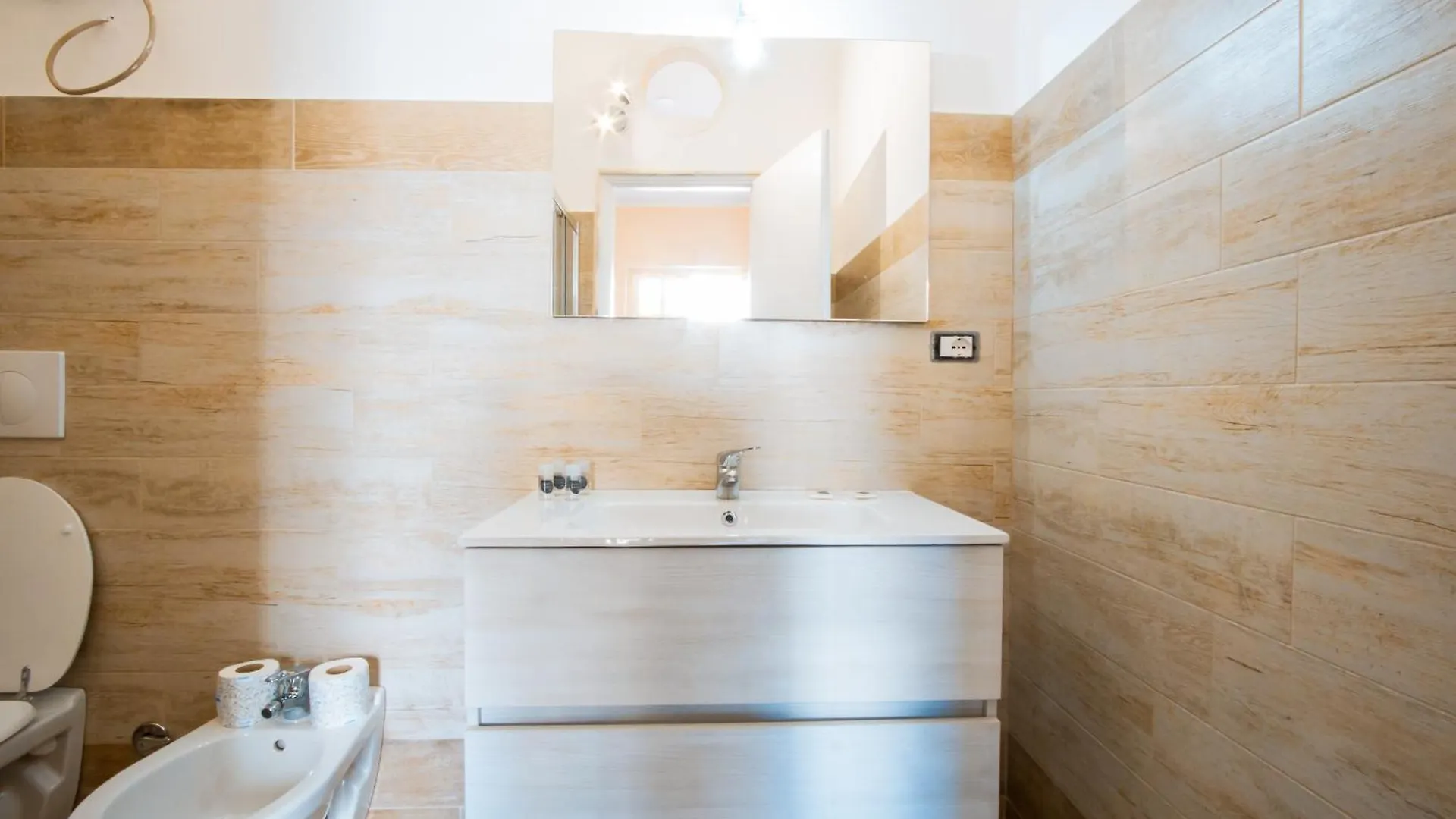 Anemos Villa Bari Holiday home