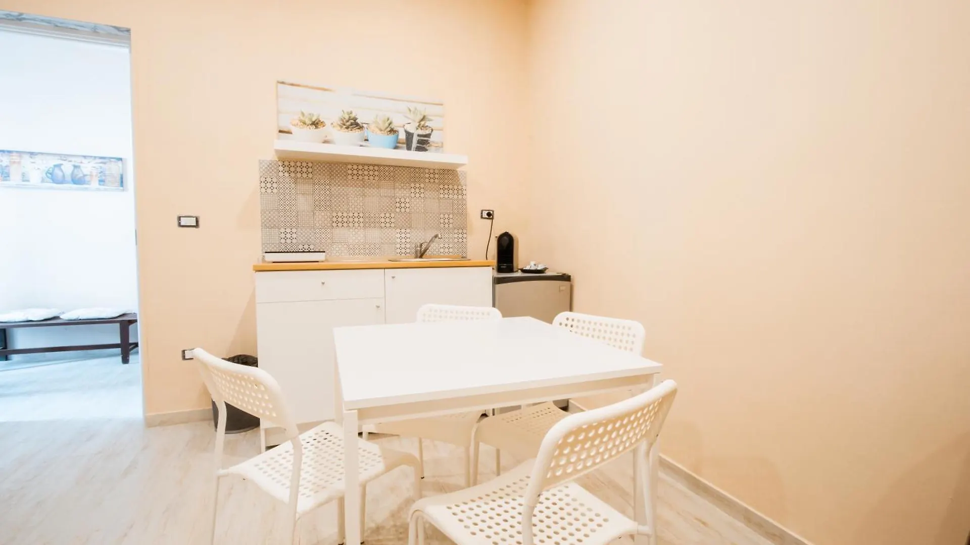 Anemos Villa Bari Holiday home
