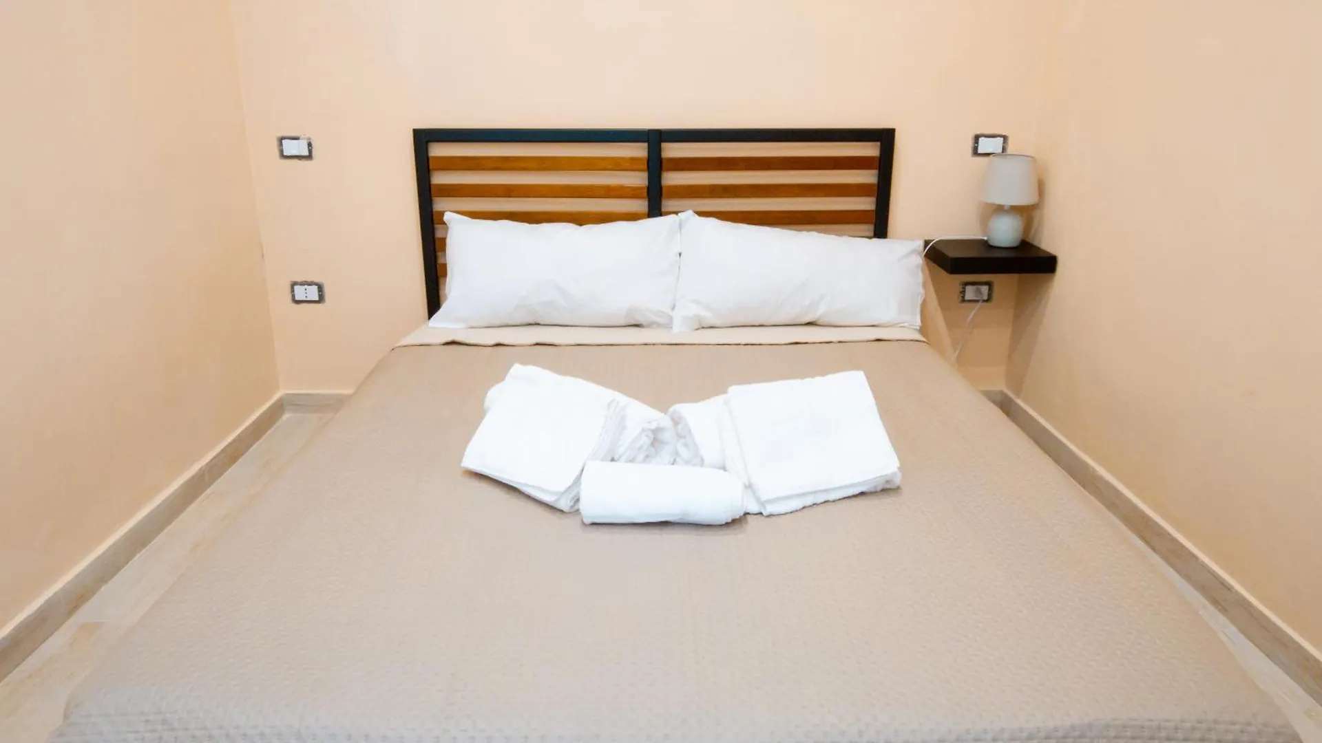 Anemos Villa Bari Holiday home