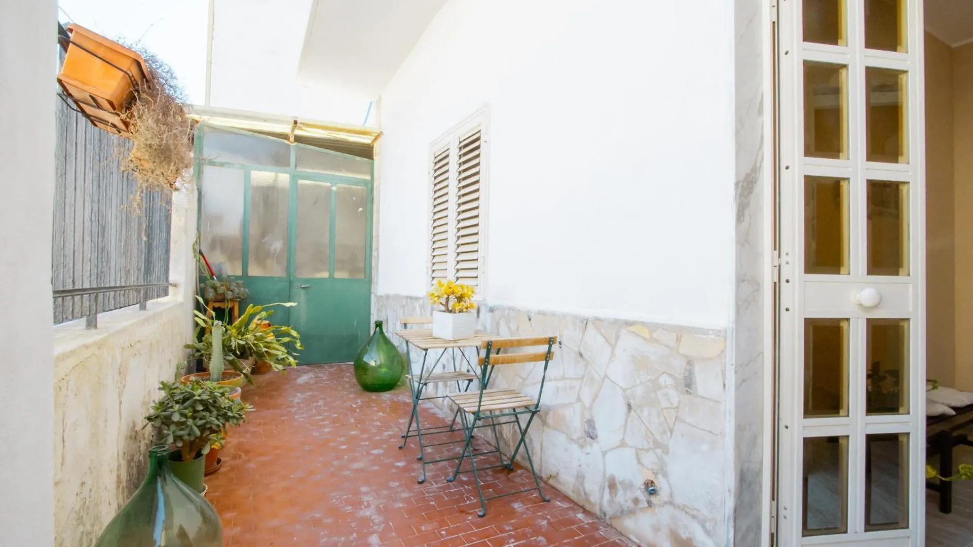 Holiday home Anemos Villa Bari Italy